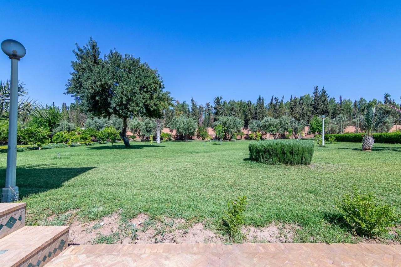 Palais Les Sources De L'Atlas & Spa El Harkat Ngoại thất bức ảnh