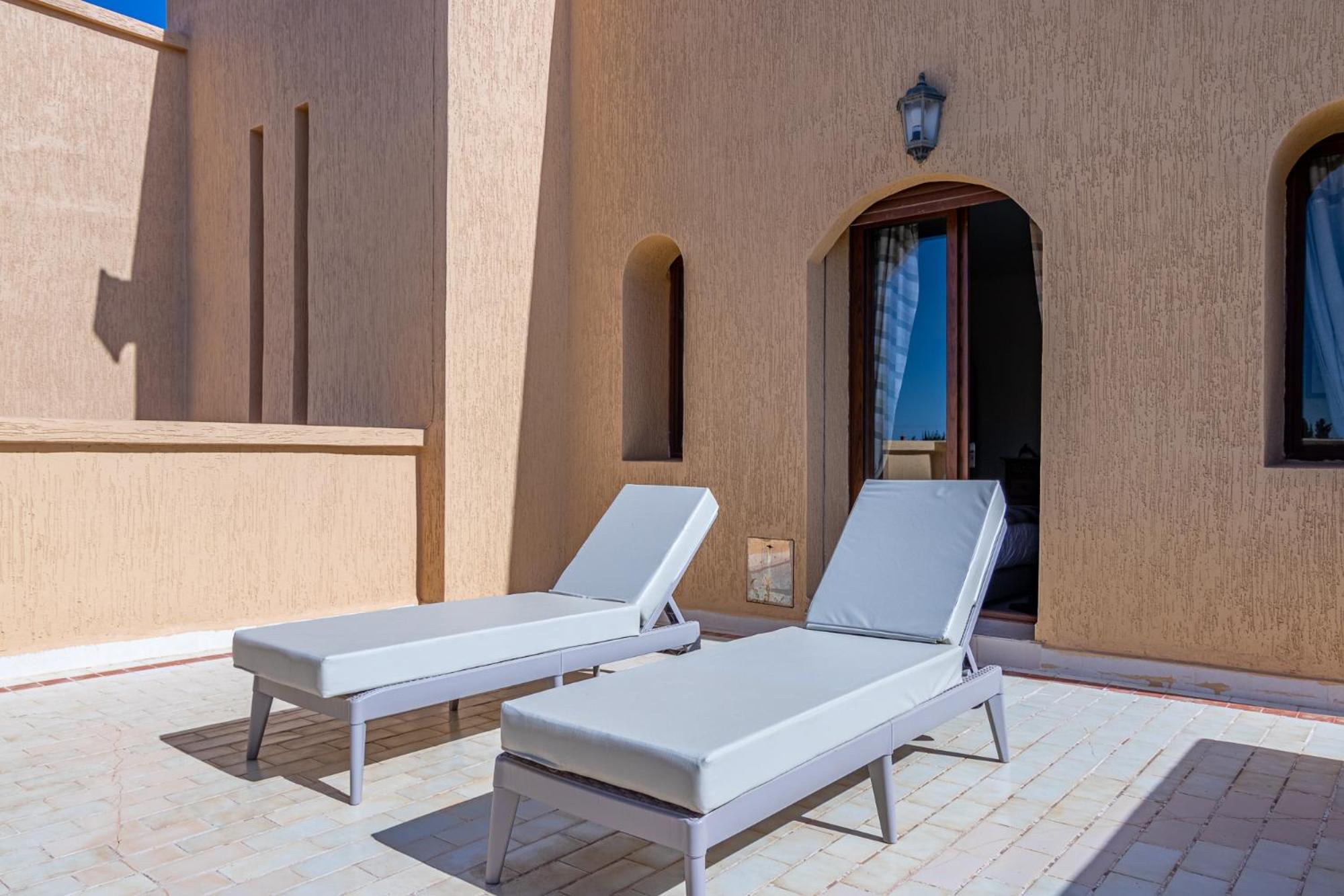 Palais Les Sources De L'Atlas & Spa El Harkat Ngoại thất bức ảnh