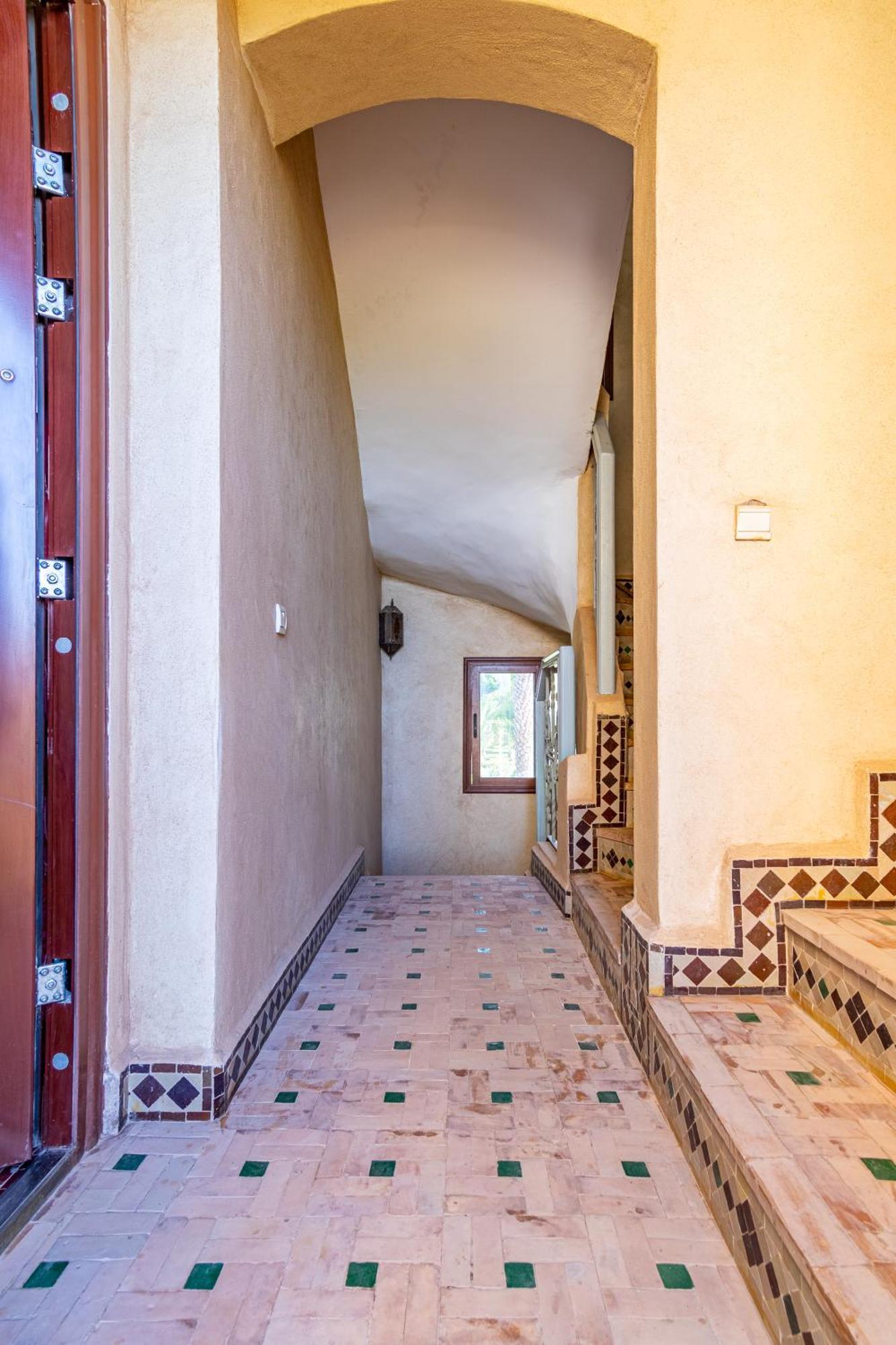 Palais Les Sources De L'Atlas & Spa El Harkat Ngoại thất bức ảnh